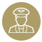 Chauffeur VTC Lieusaint